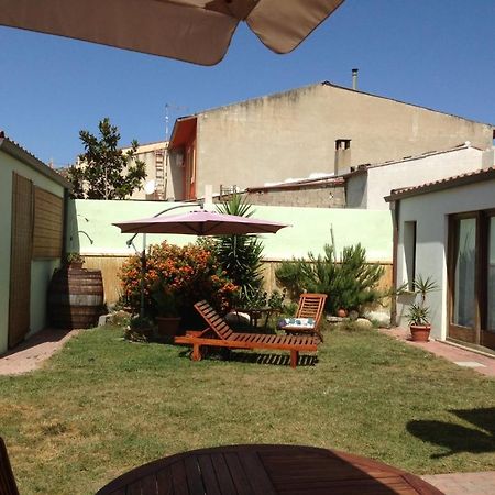 Lanita B&B Càbras Eksteriør bilde