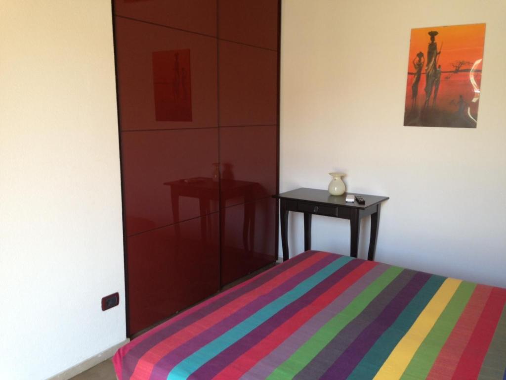 Lanita B&B Càbras Rom bilde