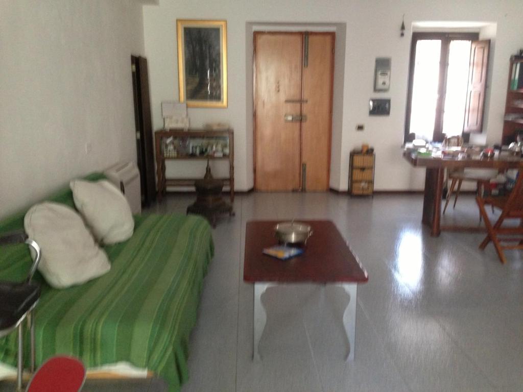 Lanita B&B Càbras Eksteriør bilde